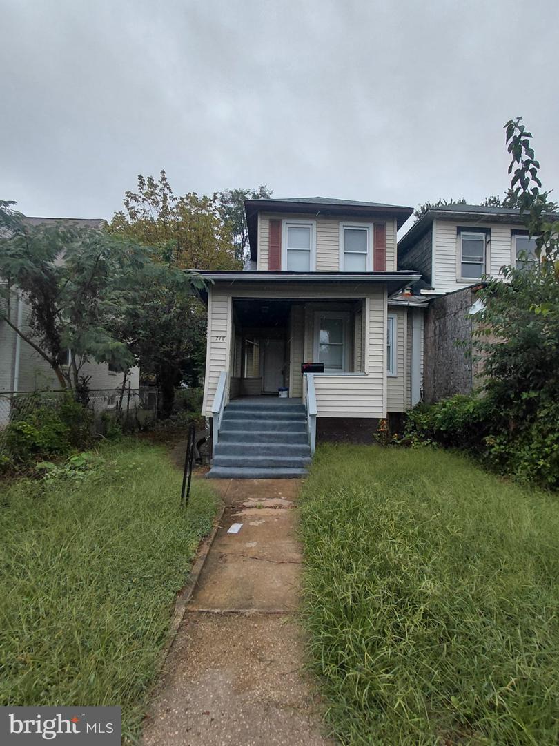3718 Boarman Ave — photo