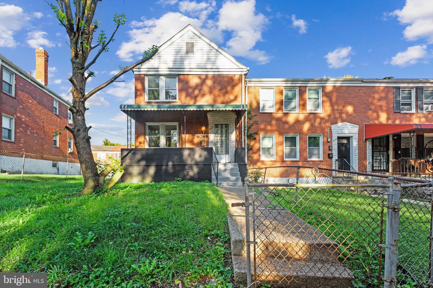 4048 Edgewood Road, Baltimore, MD 21215 — photo 2