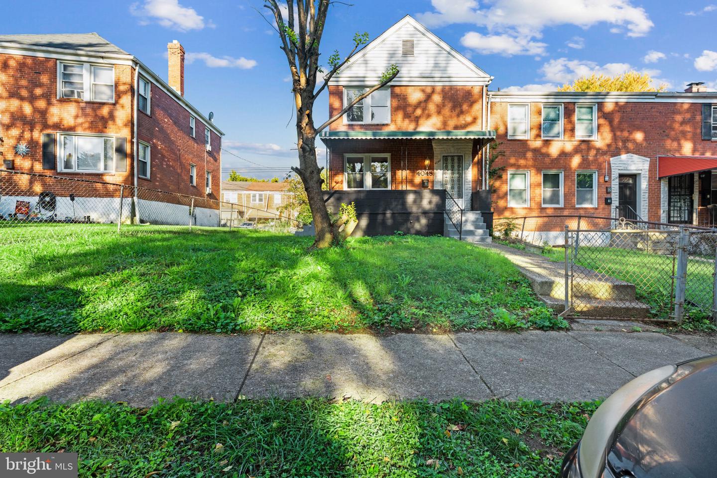 4048 Edgewood Road, Baltimore, MD 21215 — photo 3