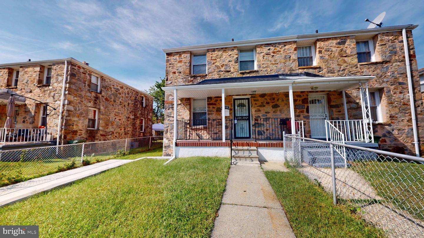 5108 Laurel Ave — photo