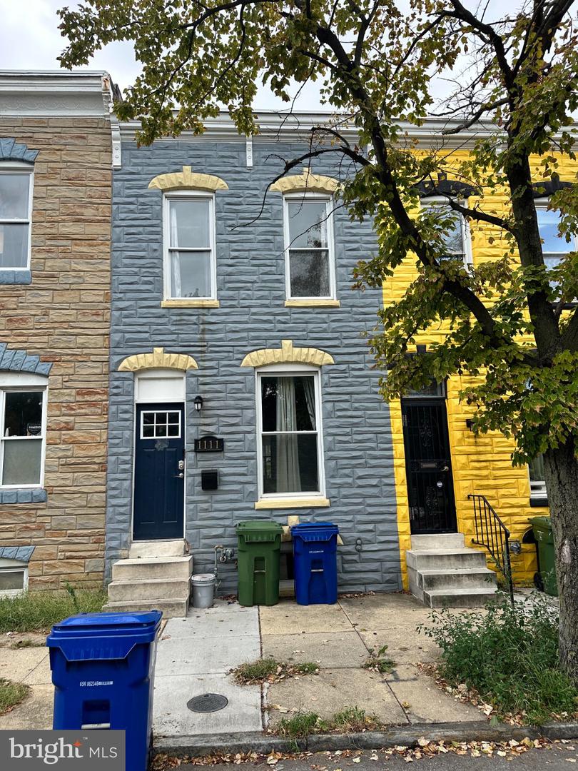1111 Bayard St — photo