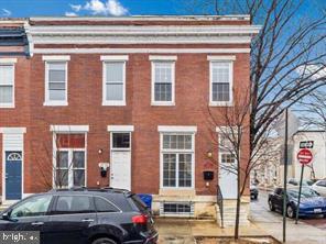 2711 Jefferson St — photo