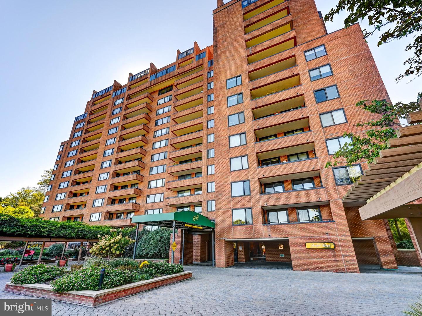 111 Hamlet Hill Rd #1006 — photo