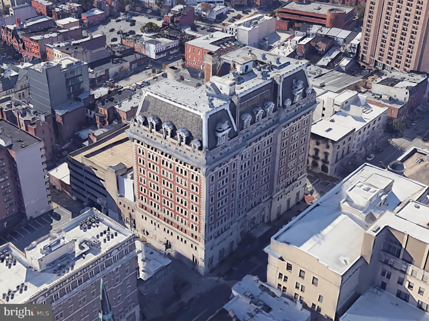 1 E Chase St #R200 — photo