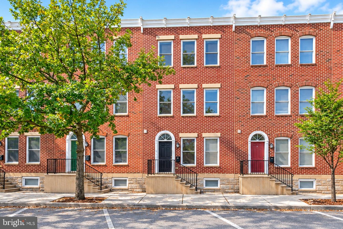 1304 Race St — photo