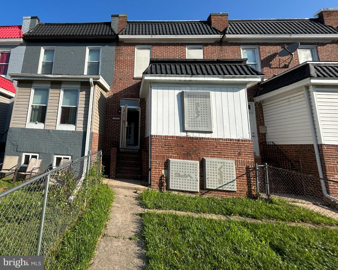 3908 W Garrison Ave — photo