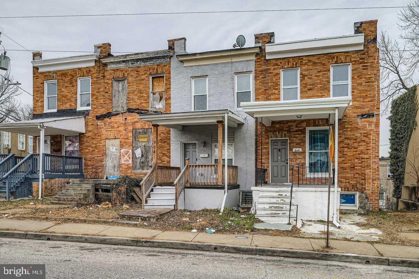 904 N Franklintown Rd — photo