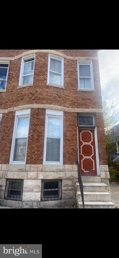 801 Appleton St — photo