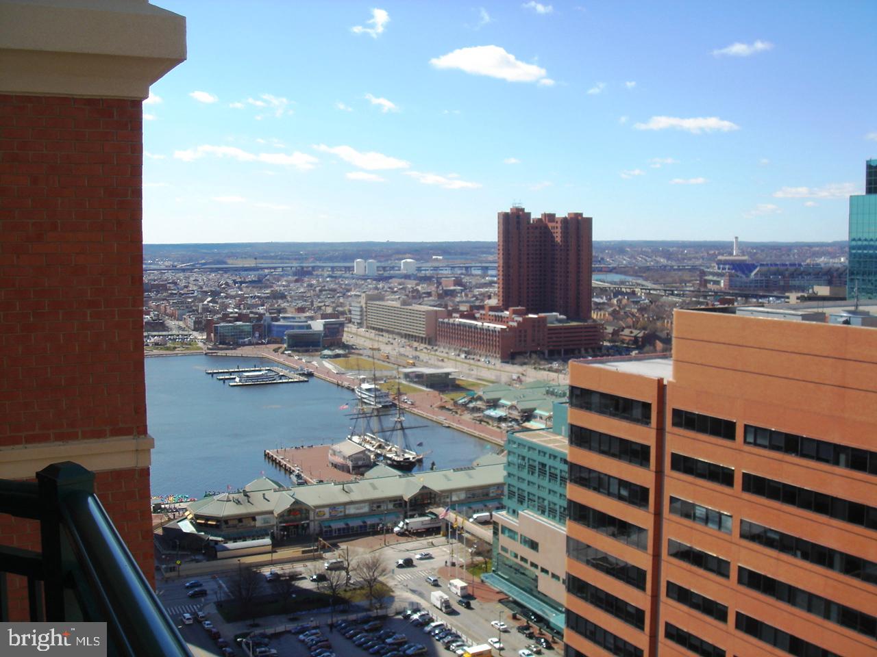 414 Water St #2804 — photo
