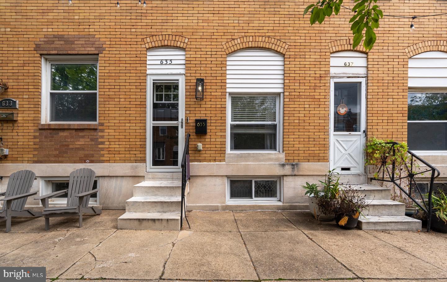 635 S Lehigh St — photo