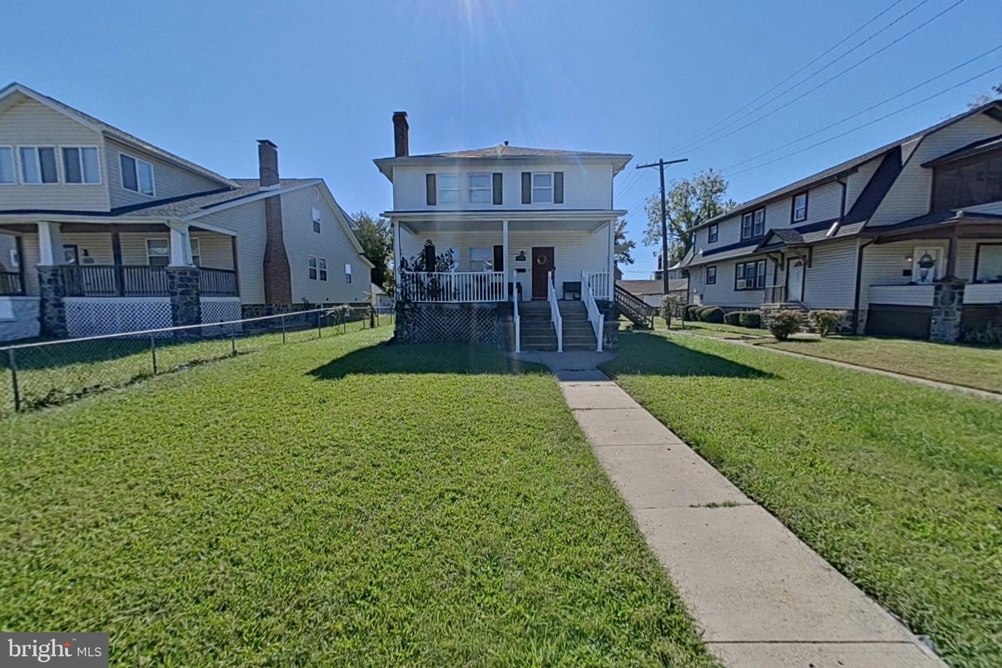 4417 Wentworth Rd — photo