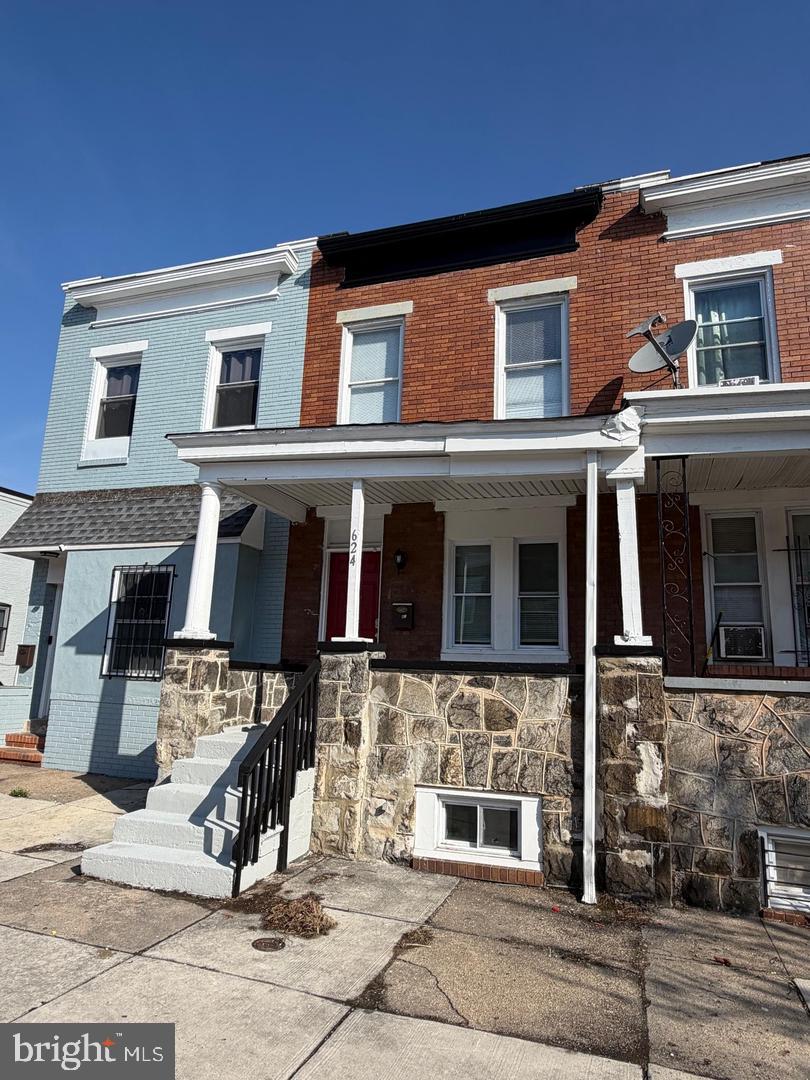 2624 Ashland Ave — photo