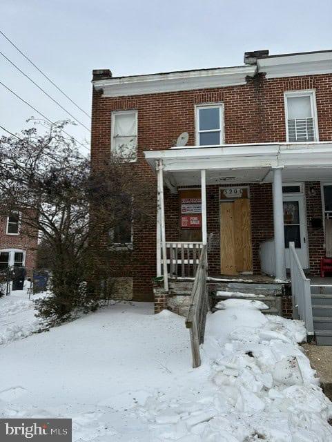 3200 Elmley Ave — photo