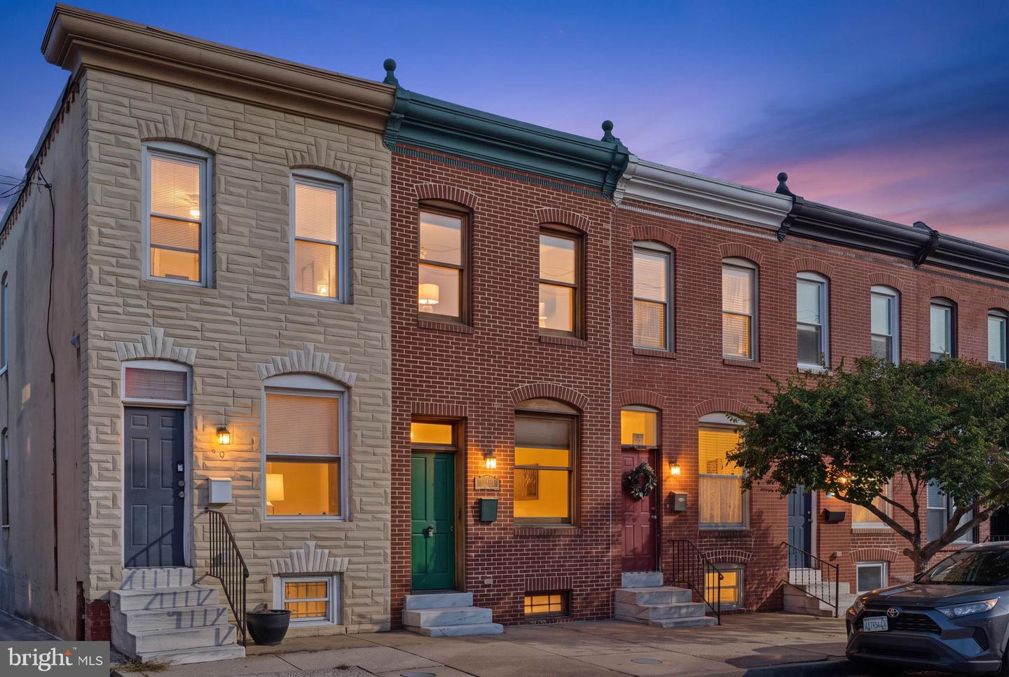 2802 E Fairmount Ave — photo