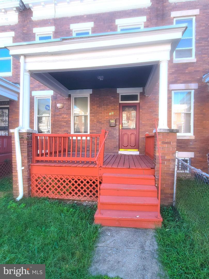 729 Linnard St — photo