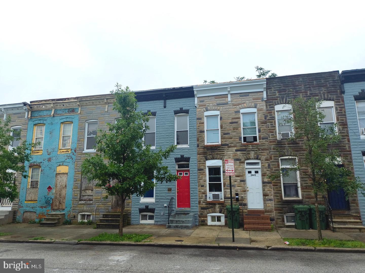 2021 Ashton St — photo