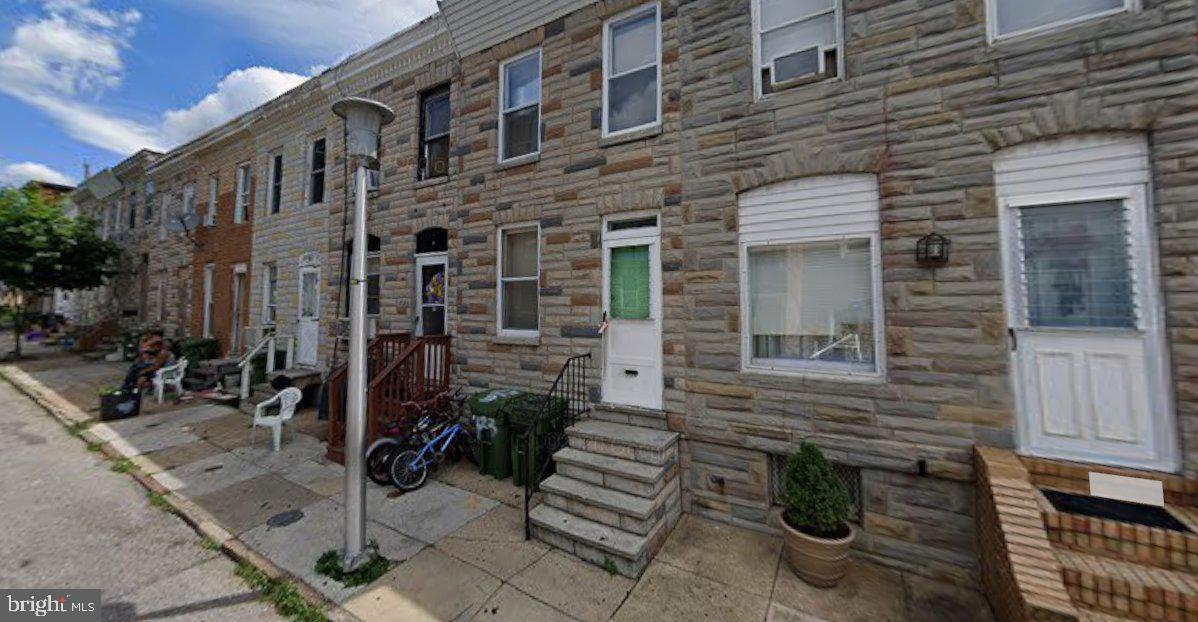 425 S Parrish St — photo