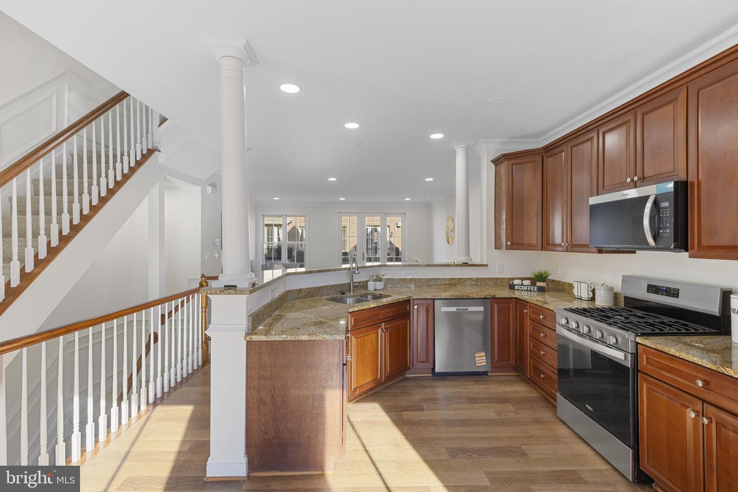 1256 Dockside Circle, Baltimore, MD 21224 — photo 2