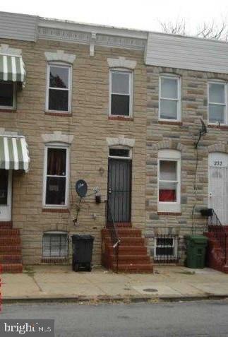 231 S Calhoun St — photo