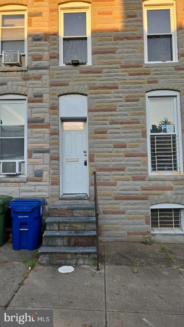 1716 Presstman St — photo