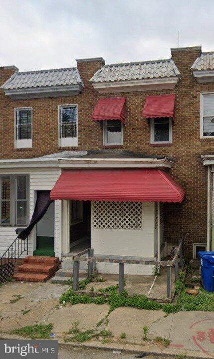 504 E Lynn Ave — photo