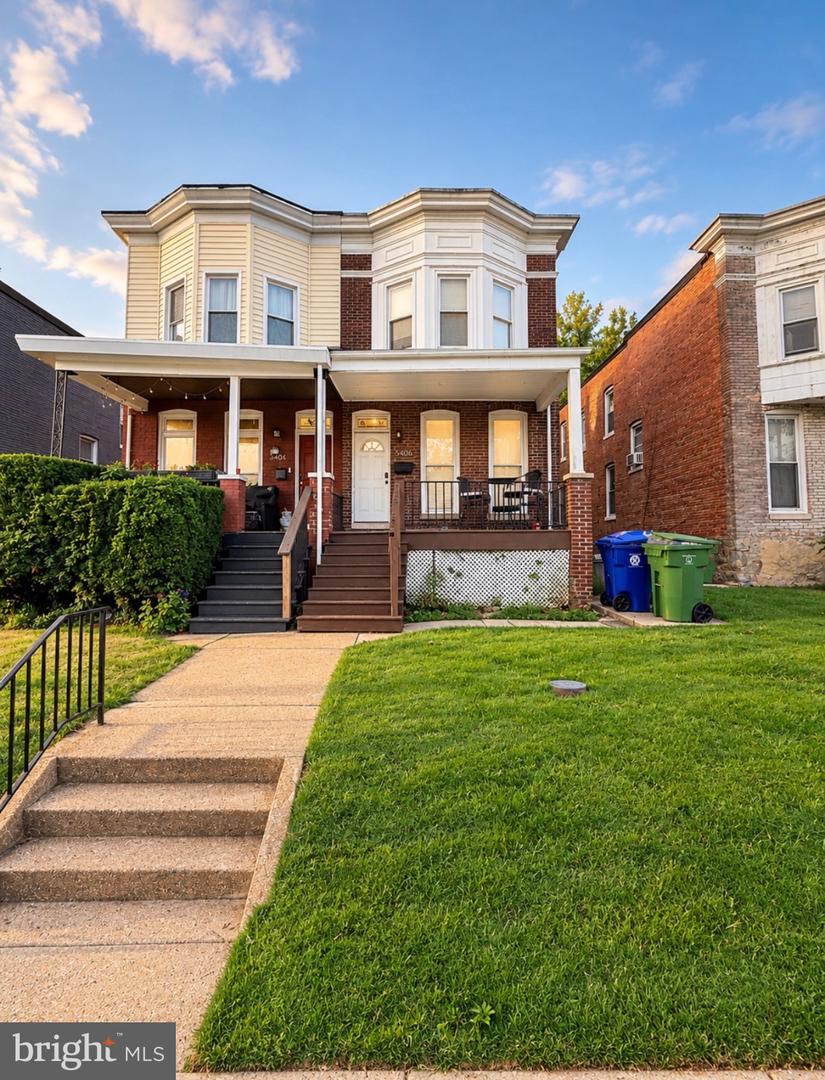 5406 Ready Ave — photo