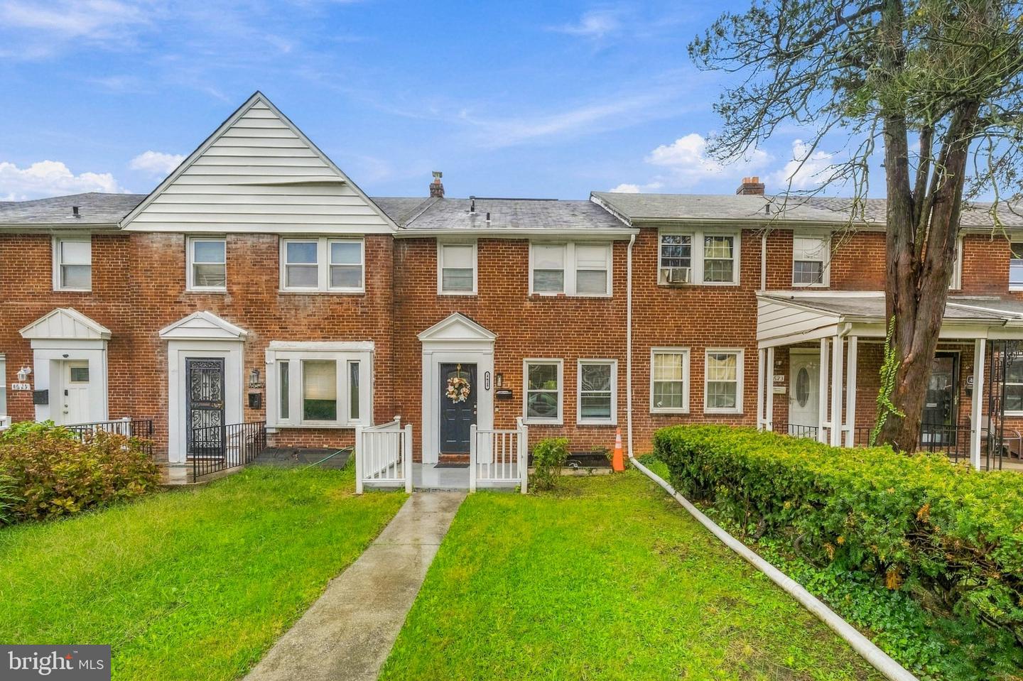 4625 Marble Hall Road, Baltimore, MD 21239 — photo 2