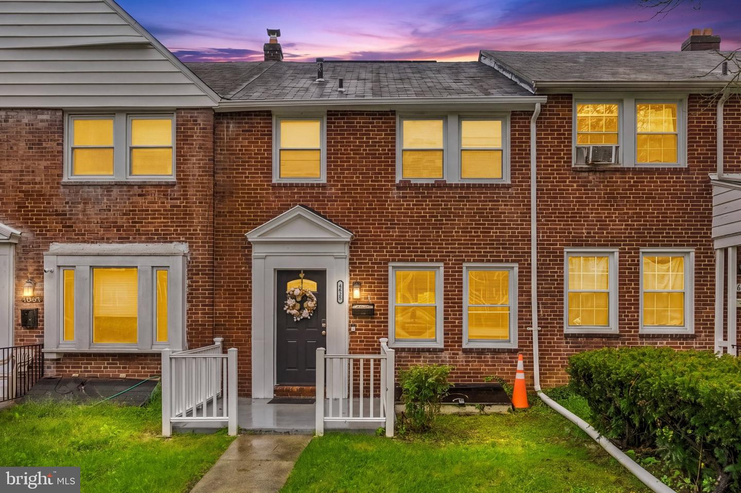 4625 Marble Hall Road, Baltimore, MD 21239 — photo 3