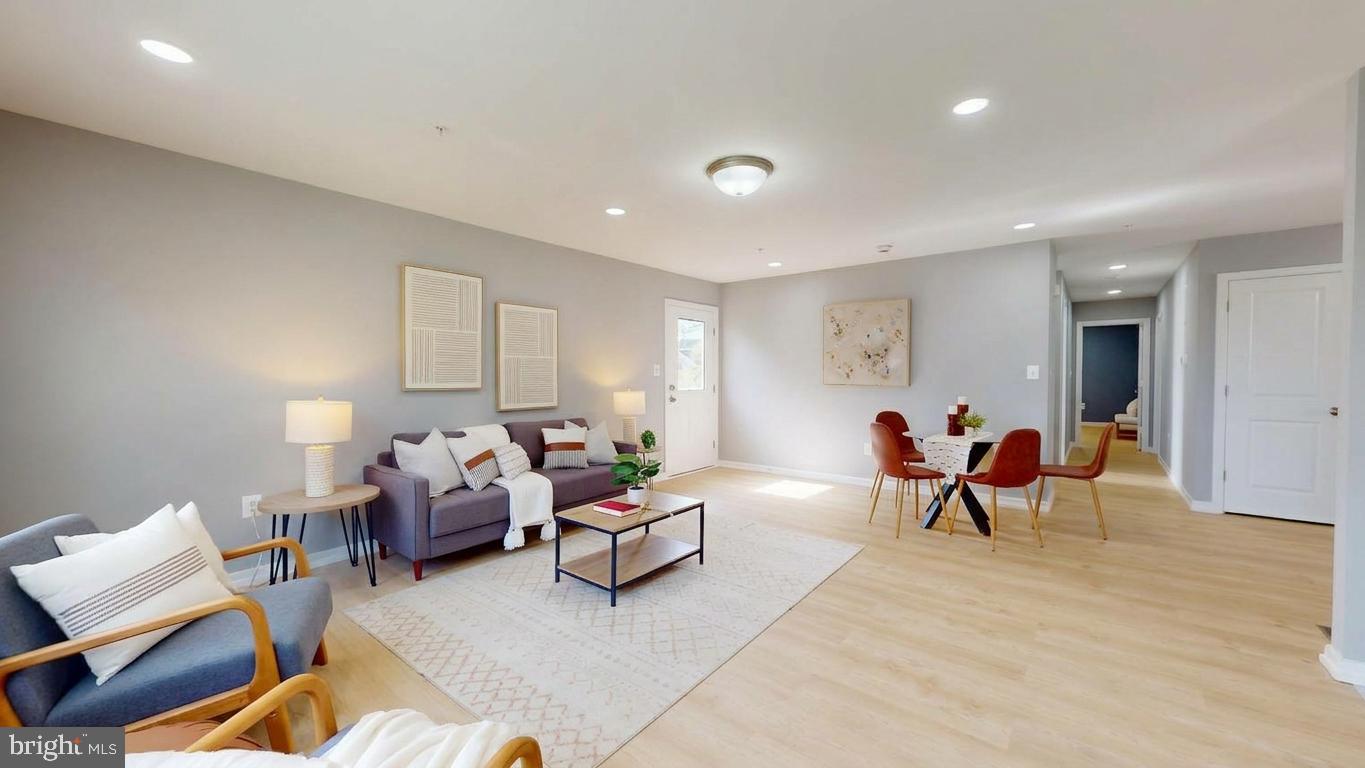 3811 Ridgecroft Road, Baltimore, MD 21206 — photo 3