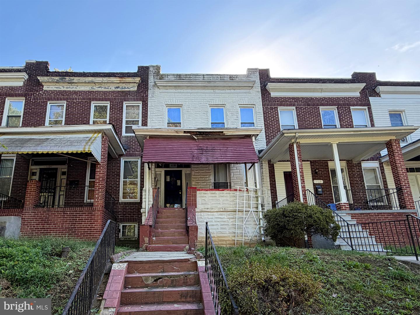 1119 Ellicott Drwy — photo