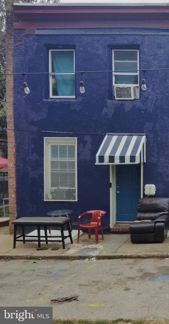 507 S Vincent St — photo