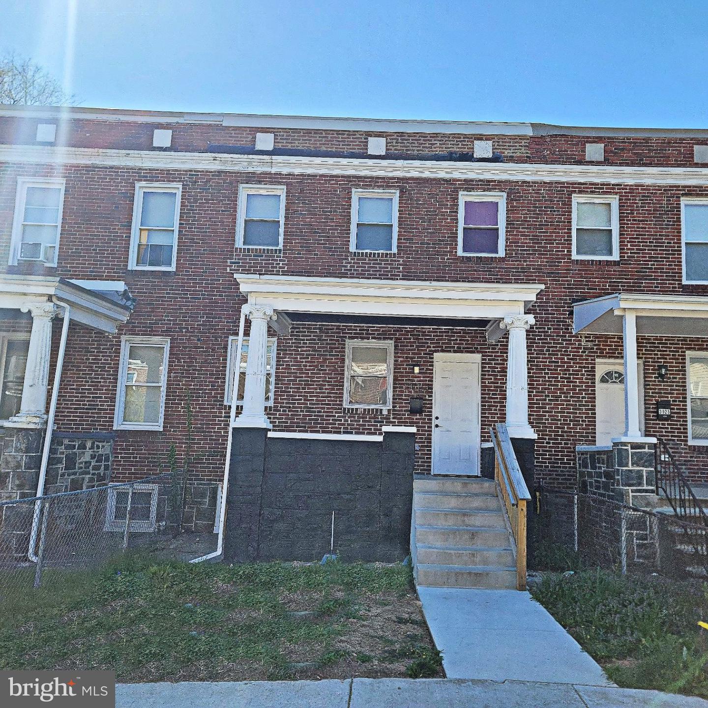 3023 Spaulding Ave — photo