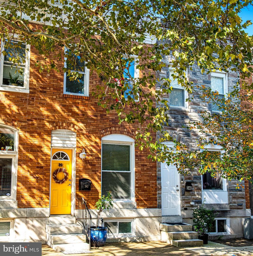 342 S Lehigh St S — photo