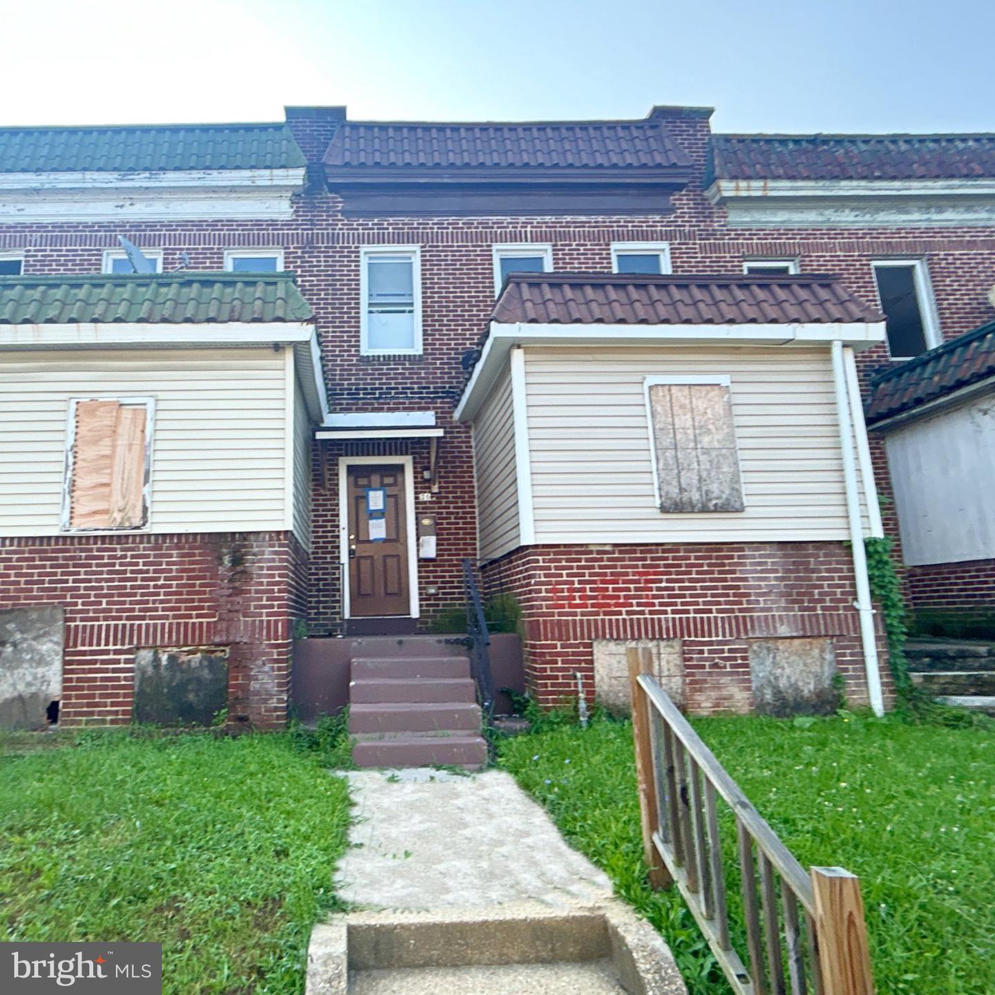 3625 Lucille Ave — photo