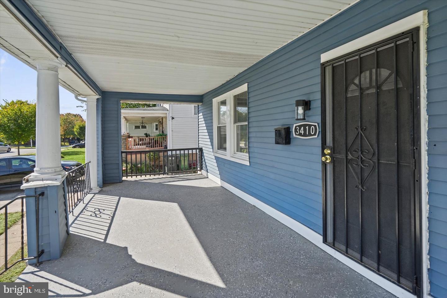 3410 Edgewood Road, Baltimore, MD 21215 — photo 2
