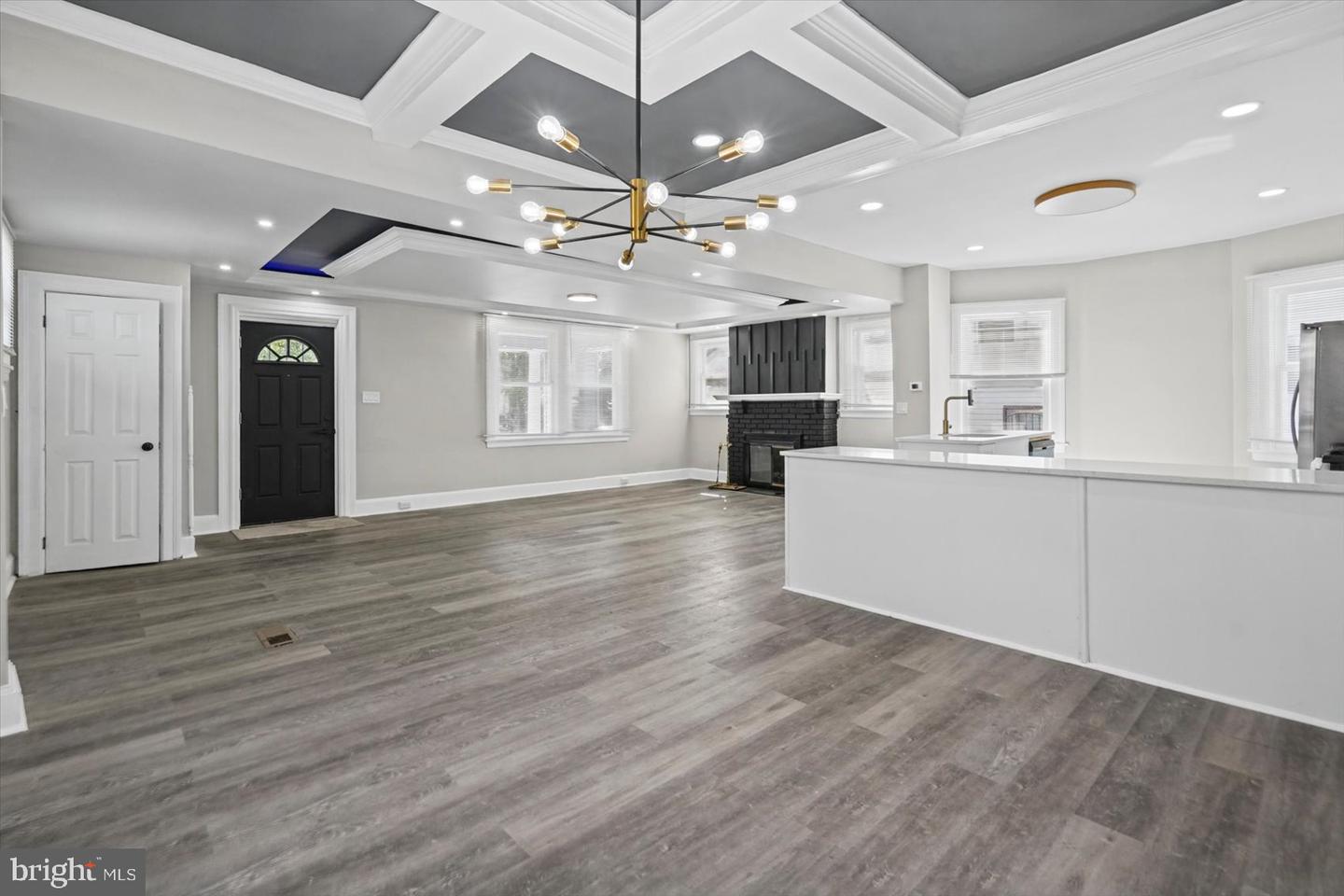 3410 Edgewood Road, Baltimore, MD 21215 — photo 3