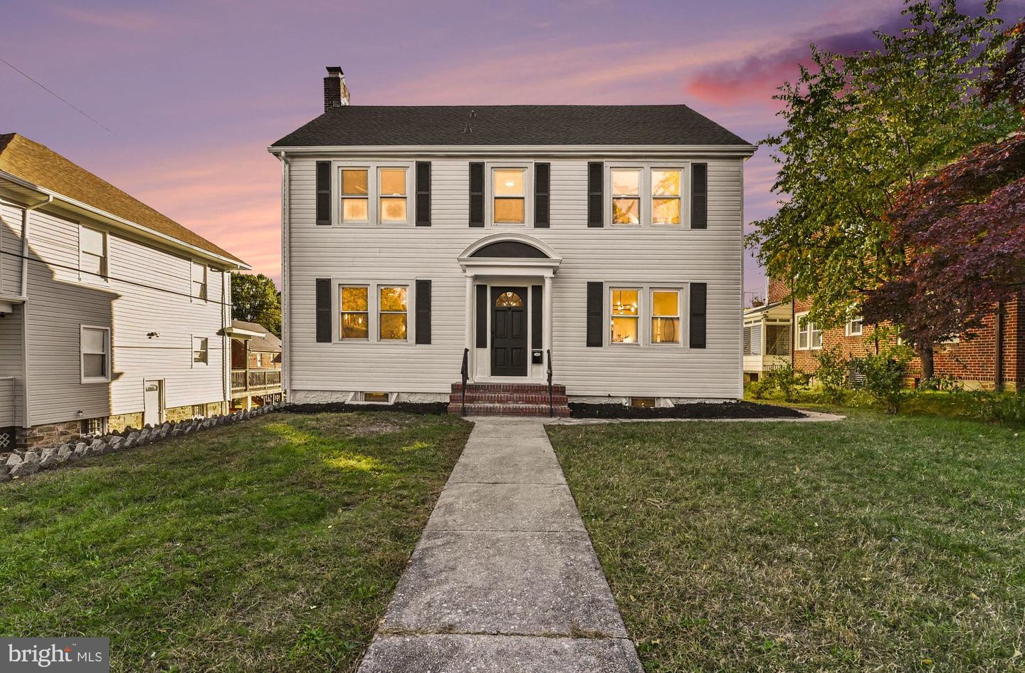3205 Dorchester Rd — photo