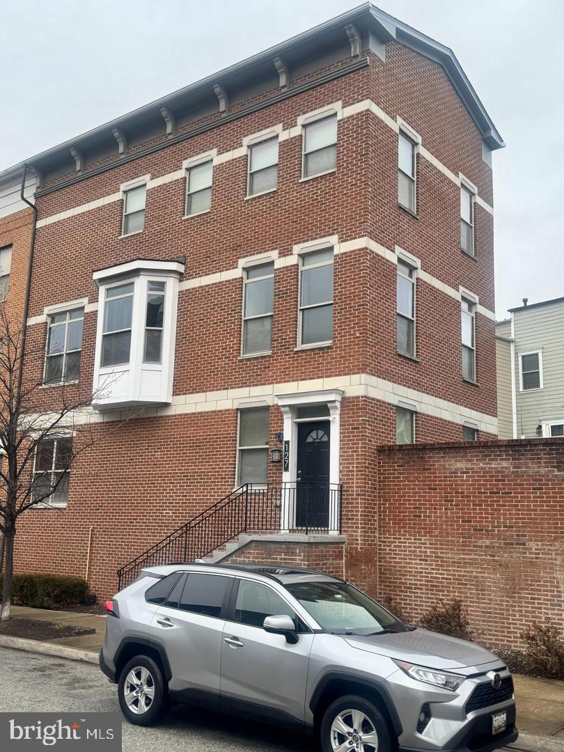 127 Albemarle St #36 — photo