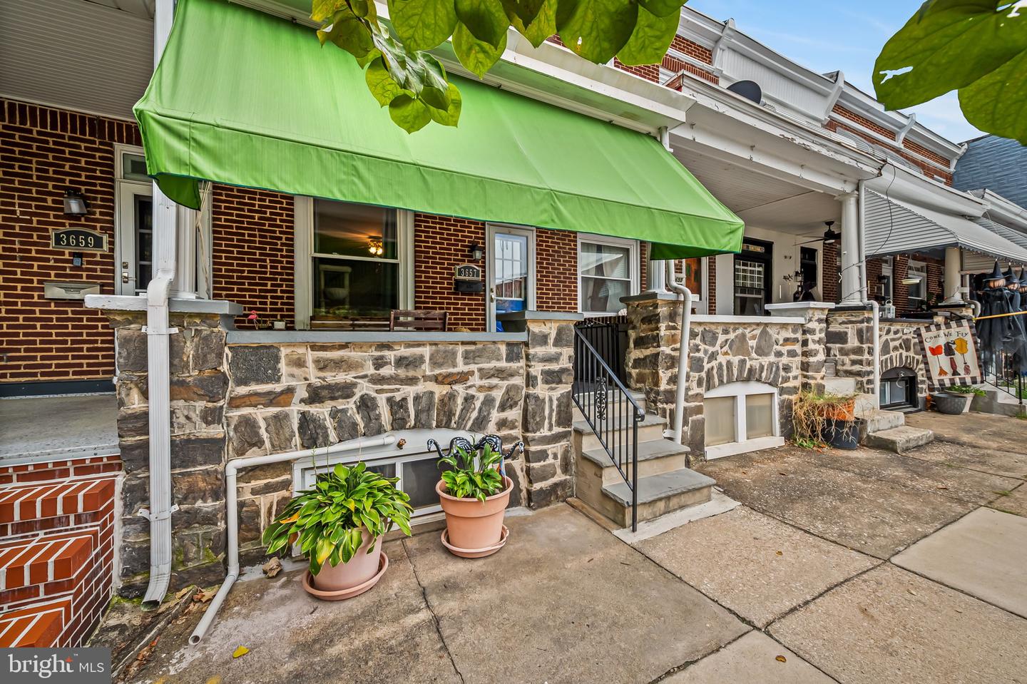 3657 Chestnut Ave — photo