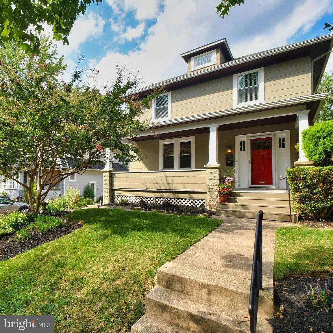 3214 Tyndale Ave — photo