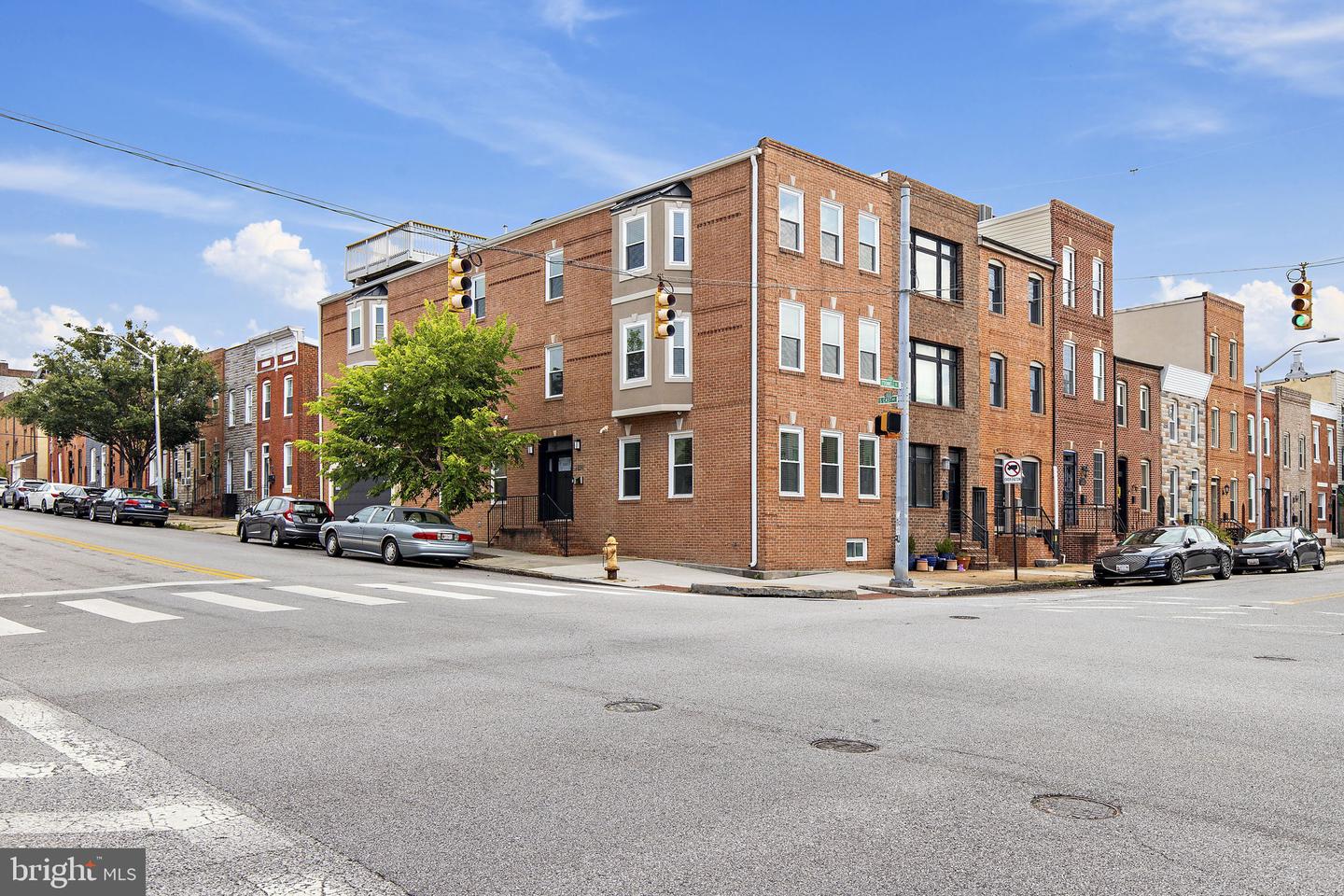 3200 O'Donnell St — photo