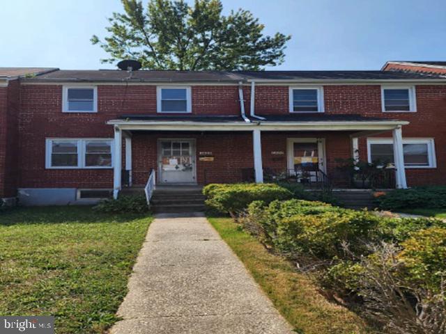 1409 Cedarcroft Rd — photo
