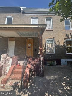 521 N East Ave — photo