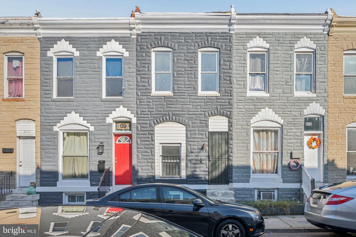 615 N Glover St — photo