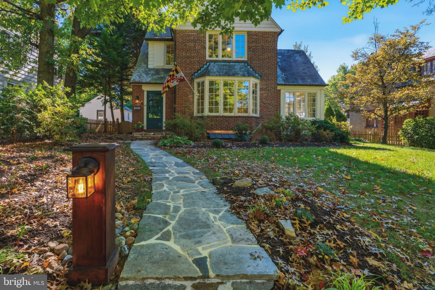 325 Broxton Road, Baltimore, MD 21212 — photo 3
