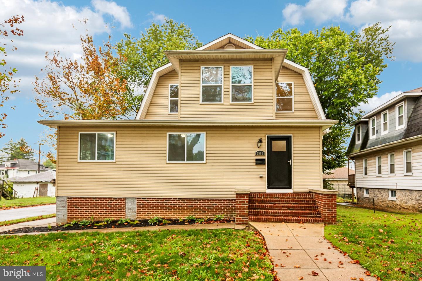 3501 W Forest Park Ave — photo