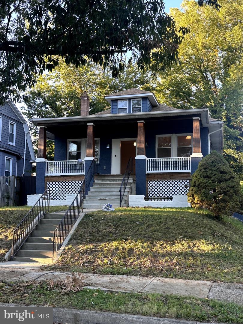 4200 Connecticut Ave — photo