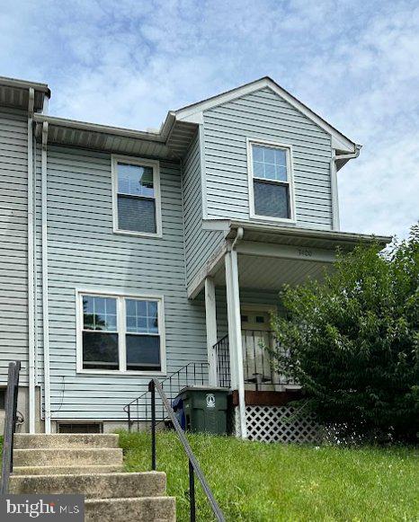 3400 W North Ave — photo