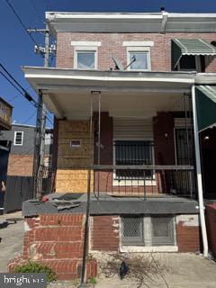 535 N Robinson St N — photo