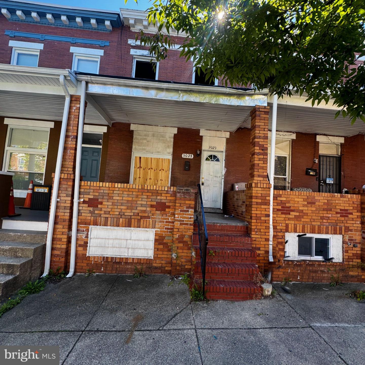 3029 McElderry St — photo